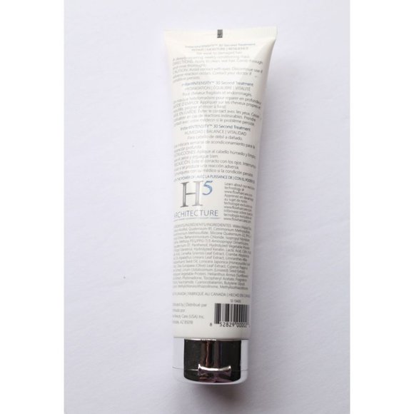 Flow instantINTENSITY 30Second Treatment Restorative Remedy 147ml - Picture 3 of 3